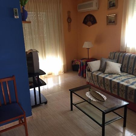 Apartamento Marina D'Or Lejlighed El Borseral Eksteriør billede