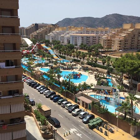 Apartamento Marina D'Or Lejlighed El Borseral Eksteriør billede