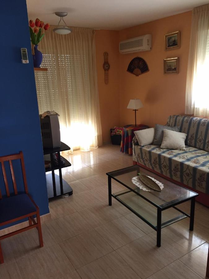 Apartamento Marina D'Or Lejlighed El Borseral Eksteriør billede