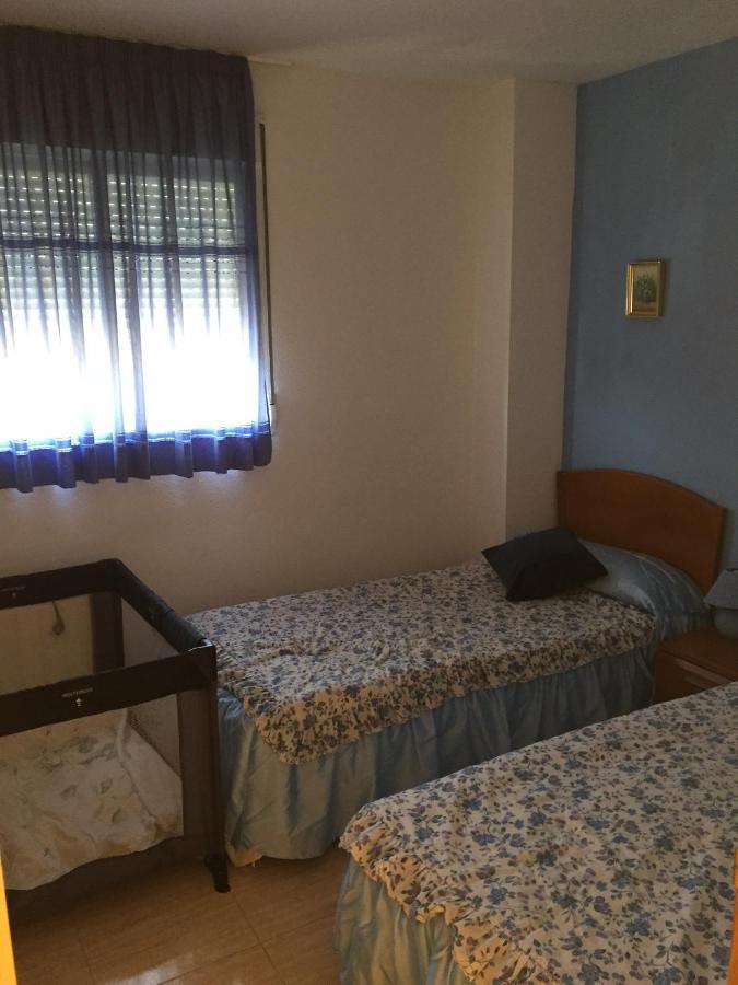 Apartamento Marina D'Or Lejlighed El Borseral Eksteriør billede