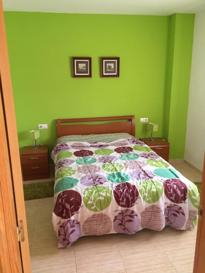 Apartamento Marina D'Or Lejlighed El Borseral Eksteriør billede