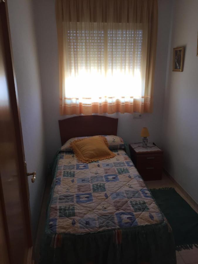 Apartamento Marina D'Or Lejlighed El Borseral Eksteriør billede